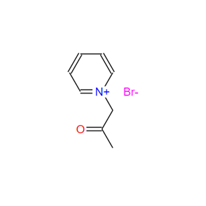 N-乙酰溴化吡啶