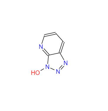 N-羟基-7-氮杂苯并三氮唑