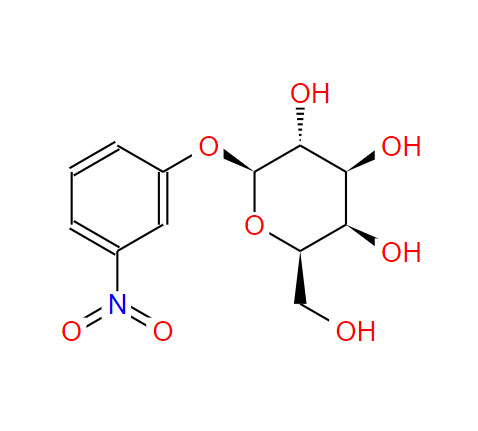3-硝基苯 Β-D-吡喃半乳糖苷,3-NITROPHENYL-BETA-D-GALACTOPYRANOSIDE