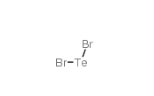二溴化碲,tellurium dibromide
