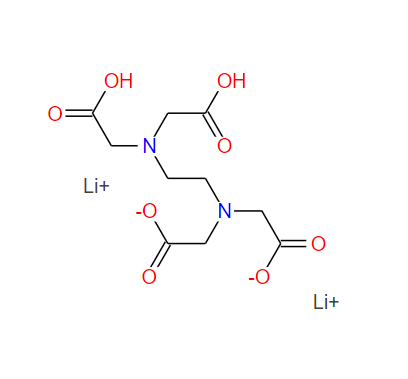 乙二胺四乙酸二鋰鹽水合物,ETHYLENEDIAMINETETRAACETIC ACID DILITHIUM SALT