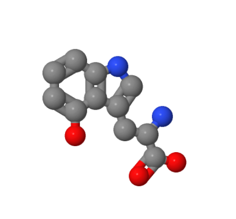 4-羟基色氨酸,4-hydroxy-DL-tryptophan