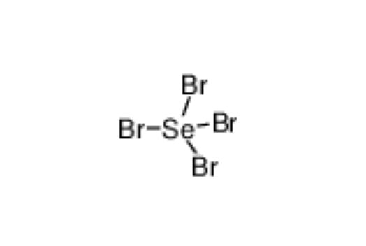 四溴化硒,Selenium tetrabromide