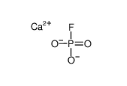 单氟磷酸钙,calcium fluorophosphate