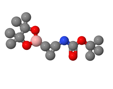 反式叔丁基-2-(4,4,5,5-四甲基-1,3,2-二氧硼杂环戊烷-2-基)环丙基)氨基甲酸酯盐酸盐,trans-tert-butyl-2-(4,4,5,5-tetramethyl-1,3,2-dioxaborolan-2-yl)cyclopropyl)carbamate hydrochloride