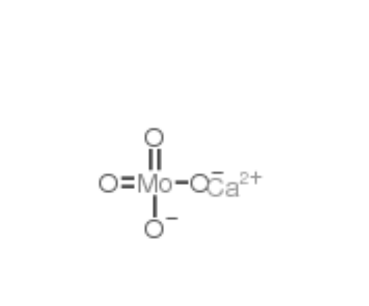 钼酸钙,calcium molybdate