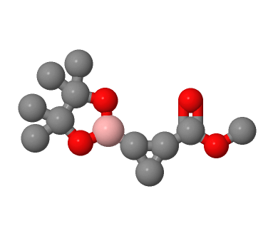 (1R,2R)-2-(甲氧羰基)环丙基硼酸频哪醇酯,Cyclopropanecarboxylic acid, 2-(4,4,5,5-tetraMethyl-1,3,2-dioxaborolan-2-yl)-, Methyl ester, (1R,2R)-rel-