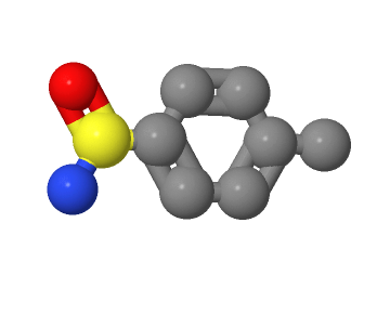 P-甲苯亚磺酰胺,4-METHYL-BENZENESULFINAMIDE