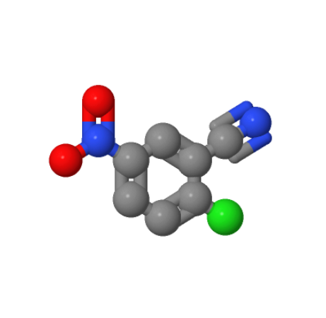 2-氯-5-硝基苯甲腈,2-Chloro-5-nitrobenzonitrile