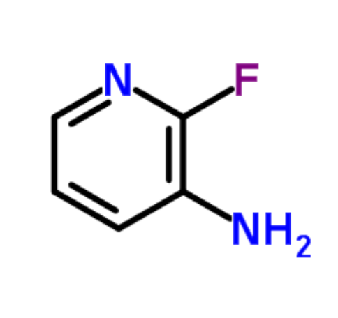 3-氨基-2-氟吡啶,2-Fluoro-3-pyridinamine