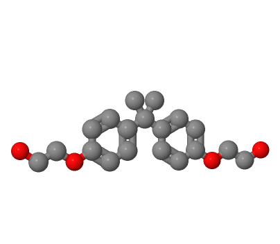 2,2’-[(1-甲基亚乙基)双(4,1-亚苯氧基)]双乙醇,4,4'-ISOPROPYLIDENEBIS(2-PHENOXYETHANOL)