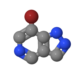 7-溴-1H-吡唑并[4,3-C]吡啶,7-BroMo-1H-pyrazolo[4,3-c...