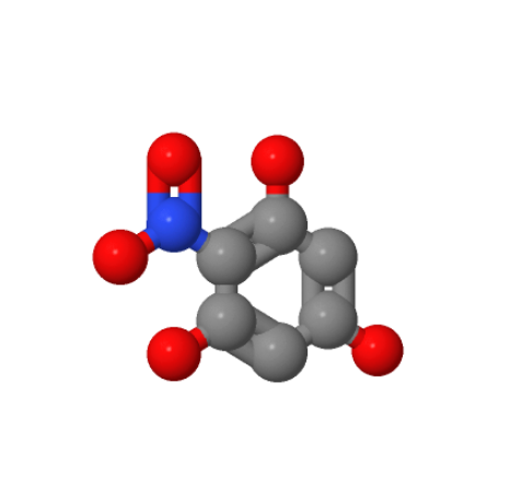 2-硝基间苯三酚,2-NITROPHLOROGLUCINOL