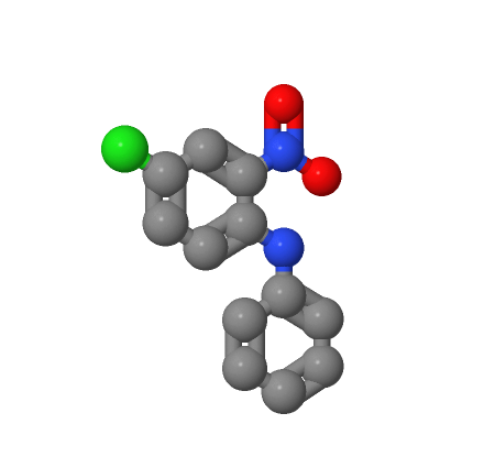 4-氯-2-硝基联苯胺,4-chloro-2-nitro-N-phenylaniline