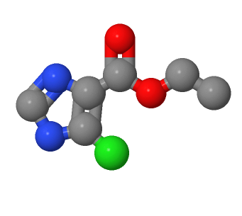 5-氯-1H-咪唑-4-羧酸乙酯,FHMKYTDEGLFVSL-UHFFFAOYSA-N