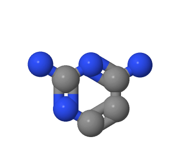 2,4-二氨基嘧啶,2,4-Diaminopyrimidine