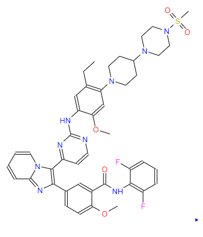 GSK1904529A,GSK1904529A