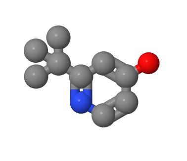 2-tert-butylpyridin-4-ol,2-tert-butylpyridin-4-ol