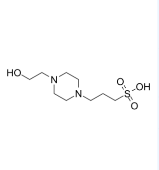 4-羟乙基哌嗪丙磺酸,EPPS
