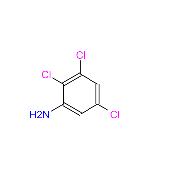 三氯苯胺,2,3,5-trichloroaniline