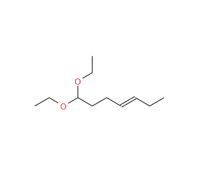 反-4-庚醇二乙缩醛,CIS-4-HEPTENAL DIETHYL ACETAL
