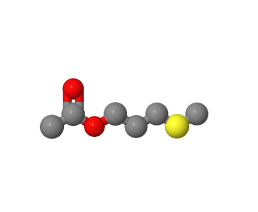 3-甲硫基丙醇乙酸酯,3-(Methylthio)propyl acetate