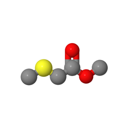 甲基硫代乙酸甲酯,METHYL (METHYLTHIO)ACETATE