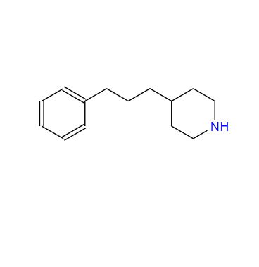 4-(3-苯丙基)哌啶,4-(3-PHENYLPROPYL)PIPERIDINE