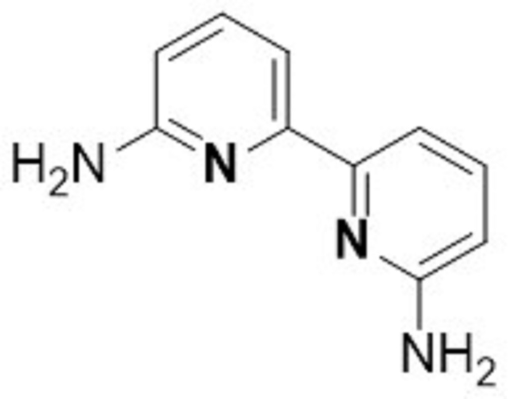 6,6'-二氨基-2,2'-联吡啶,6,6'-Diamino-2,2'-bipyridine