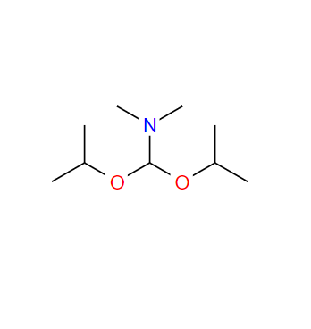 1,1-二异丙氧基三甲胺,1,1-Diisopropoxytrimethylamine