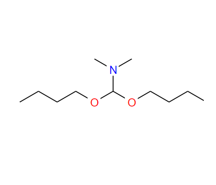 1,1-二丁氧基三甲胺,1,1-Dibutoxytrimethylamine