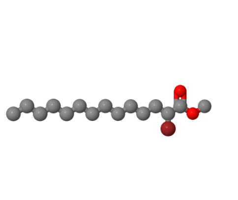 2-溴代十四酸甲酯,Methyl 2-bromotetradecanoate