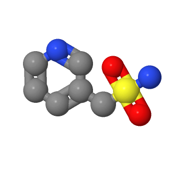 3-吡啶甲烷磺酰胺,PYRIDIN-3-YL-METHANESULFONAMIDE