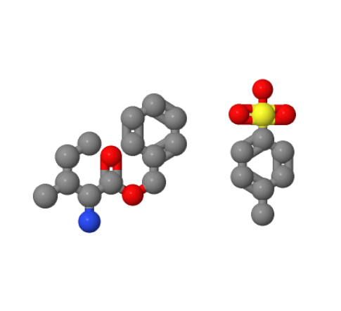 L-异亮氨酸苄酯对甲苯磺酸盐,L-Isoleucine benzyl ester 4-toluenesulphonate