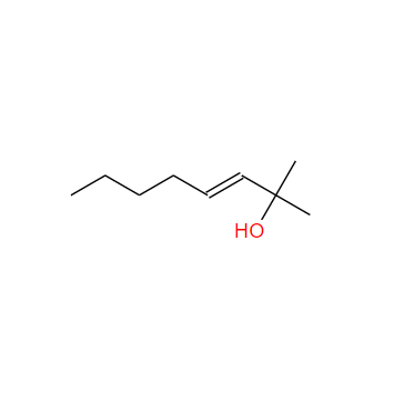 (Z)-2-甲基辛-3-烯-2-醇,(Z)-2-Methyloct-3-En-2-Ol