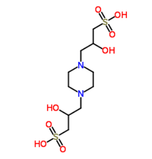 哌嗪-N,N'-双(2-羟基丙烷磺酸),POPSO