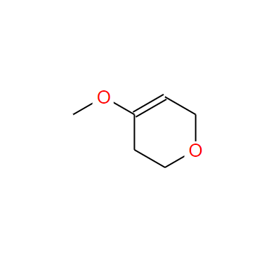 5,6-二氫-4-甲氧基-2H-吡喃,5,6-Dihydro-4-methoxy-2H-pyran