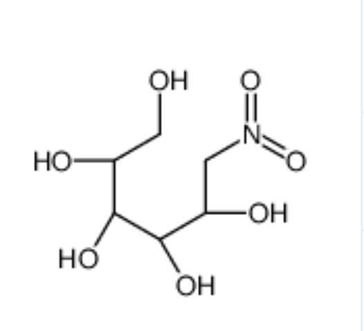 1-Deoxy-1-nitro-D-glucitol,1-Deoxy-1-nitro-D-glucitol