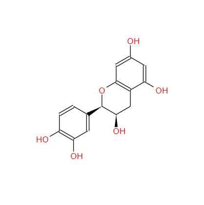 (+-)-表儿茶素,(+-)-Epicatechin