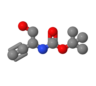 叔-丁基N-[(1S)-1-(羟基甲基)丙-2-炔基]氨基甲酸酯,Carbamic acid, [(1S)-1-(hydroxymethyl)-2-propynyl]-, 1,1-dimethylethyl ester