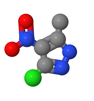 5-氯-3-甲基-4-硝基-1H-吡唑,CMNP