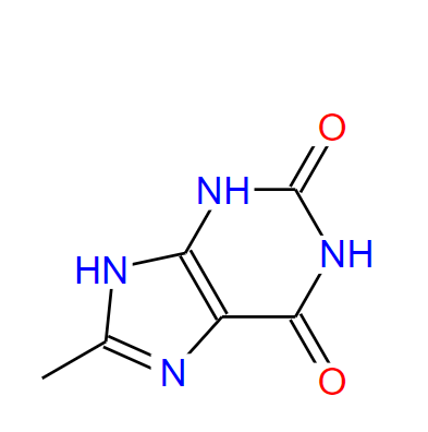 8-Methylxanthine