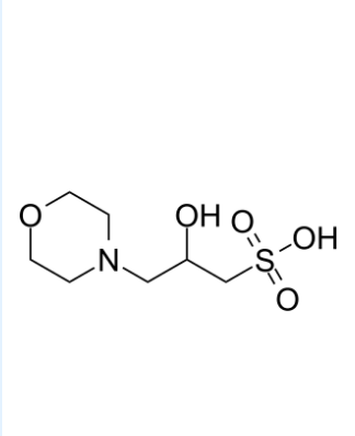 3-(N-吗啉基)-2-羟基丙磺酸,MOPSO