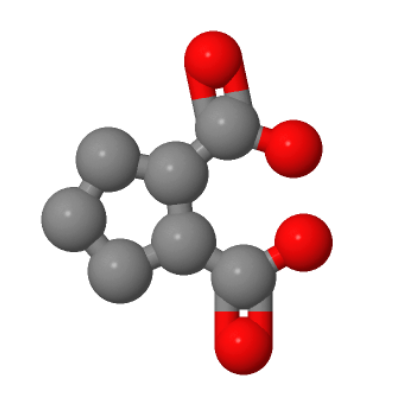 1,2-环戊烷二甲酸,1,2-Cyclopentanedicarboxylicacid