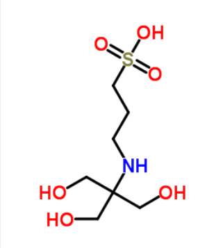 三羟甲基甲胺基丙磺酸,TAPS