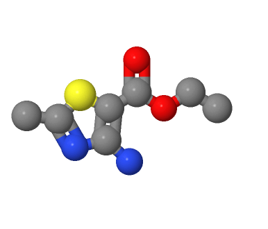 乙基 4-氨基-2-甲基噻唑-5-甲酸基酯,Ethyl 4-Amino-2-Methyl-1,3-Thiazole-5-Carboxylate(WXC03091)