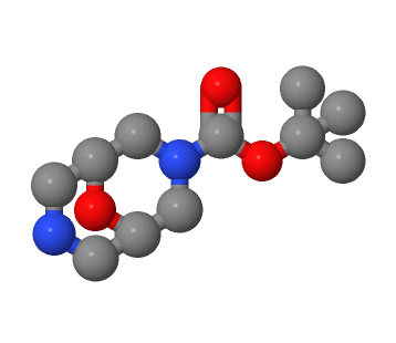 9-氧雜-3,7-二氮雜 - 雙環(huán)[3.3.1]壬烷-3-甲酸叔丁基酯,9-Oxa-3,7-diazabicyclo[3.3.1]nonane-3-carboxylic acid, 1,1-dimethylethyl ester