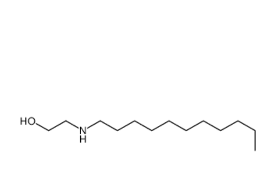 2-(undecylamino)ethanol,2-(undecylamino)ethanol