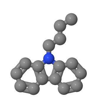 N-正丁基咔唑,9-butyl-9H-carbazole