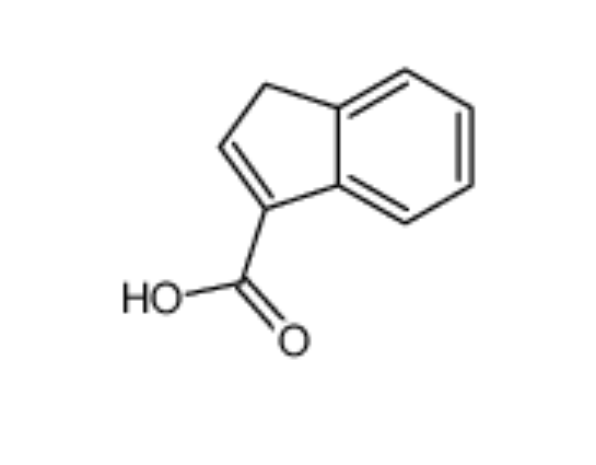 1H-茚-3-羧酸,1H-Indene-3-Carboxylic Acid